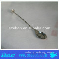 2014 Hot sales stainless steel spoon bar accessory stirrer